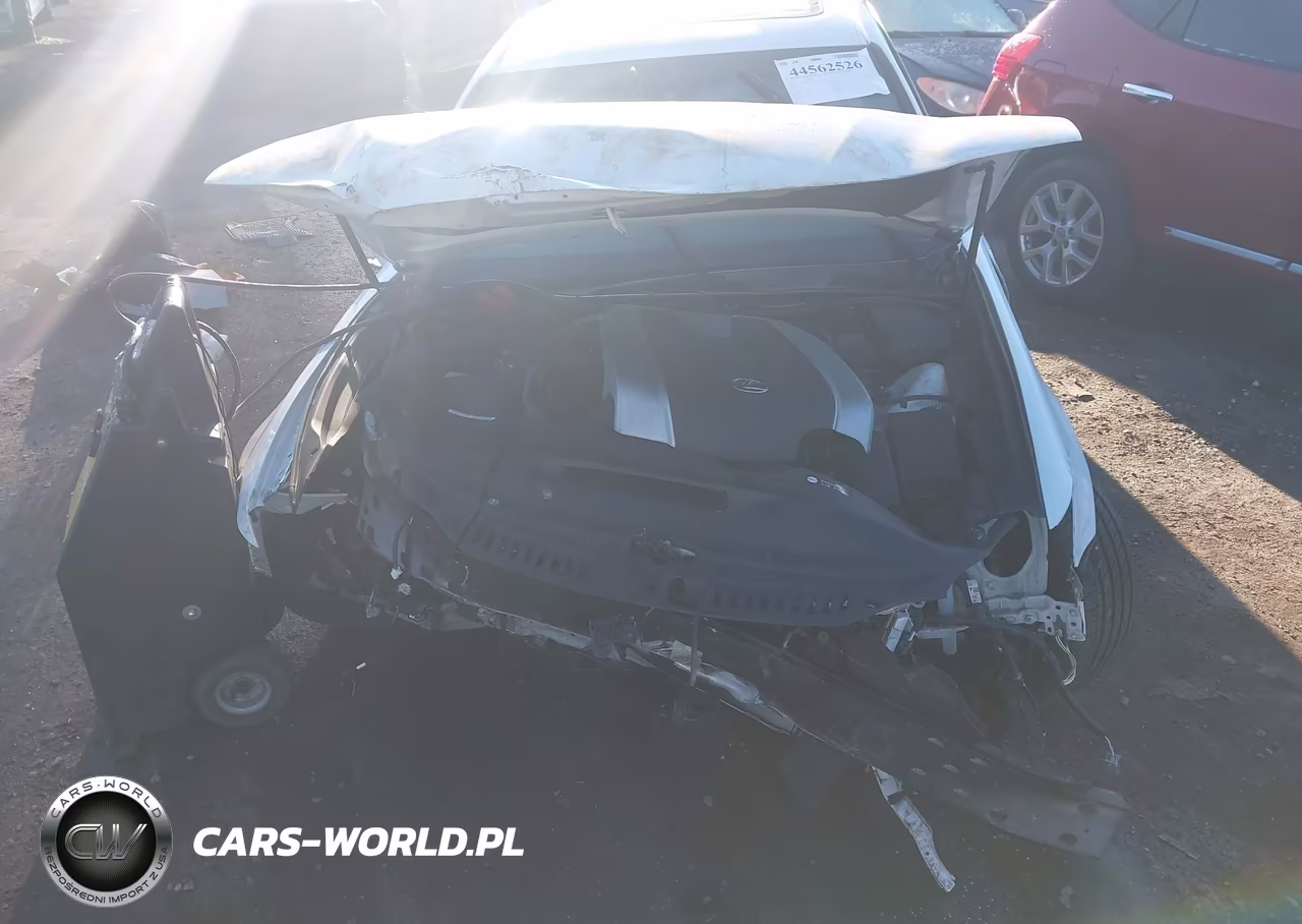 2016 Lexus Gs 350 VIN:JTHCZ1BL8GA004381 - 11