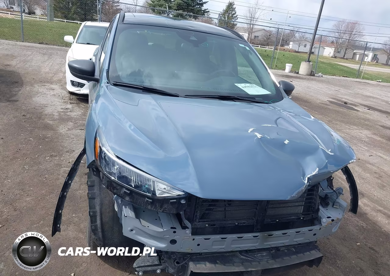 2025 Ford Escape St-Line VIN:1FMCU9MN4SUA05575 - 12