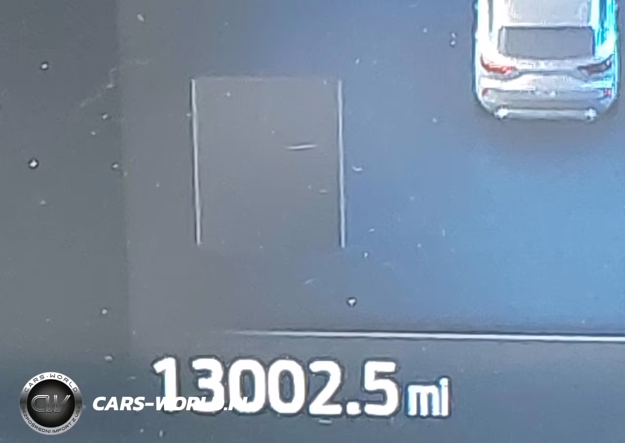 2025 Ford Escape St-Line VIN:1FMCU9MN4SUA05575 - 15