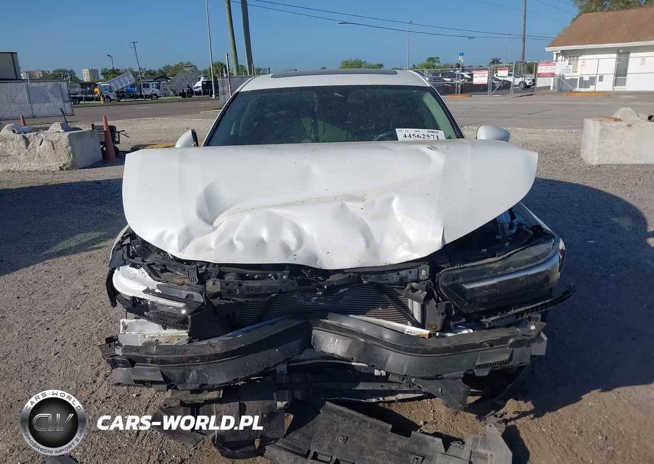 2023 Honda Accord Ex VIN:1HGCY1F30PA024608 - 12