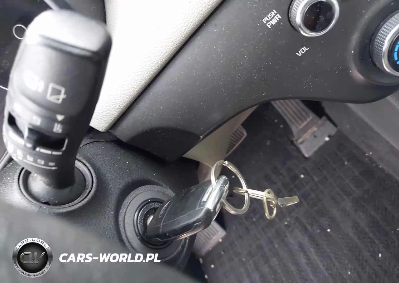 2018 Kia Sportage Lx VIN:KNDPM3AC3J7465152 - 11