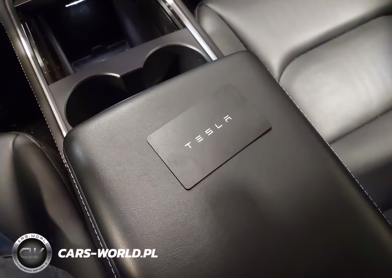2023 Tesla Model Y Awd-Long Range Dual Motor All-Wheel Drive VIN:7SAYGDEE8PA040705 - 11