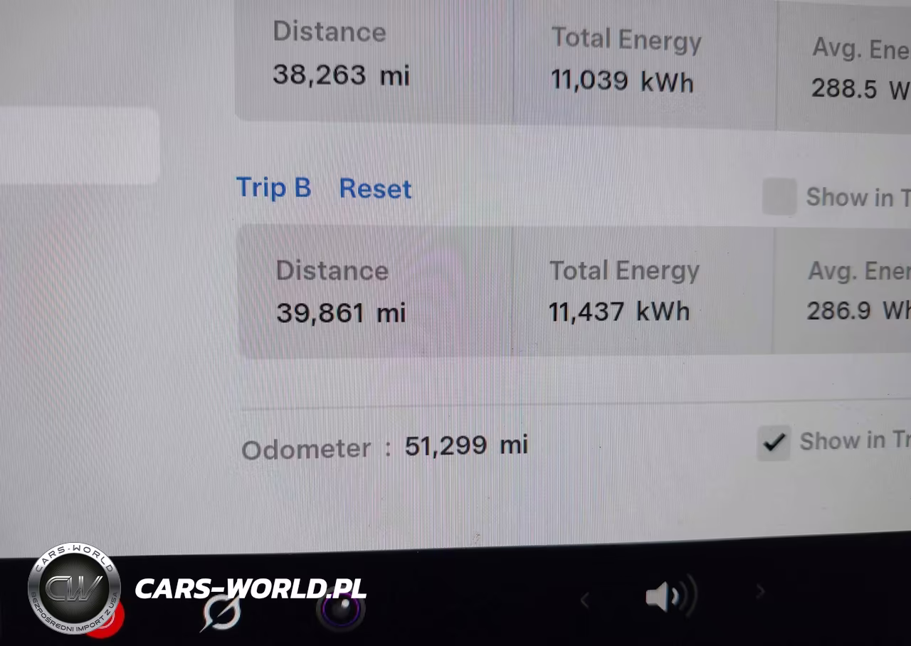 2023 Tesla Model Y Awd-Long Range Dual Motor All-Wheel Drive VIN:7SAYGDEE8PA040705 - 7