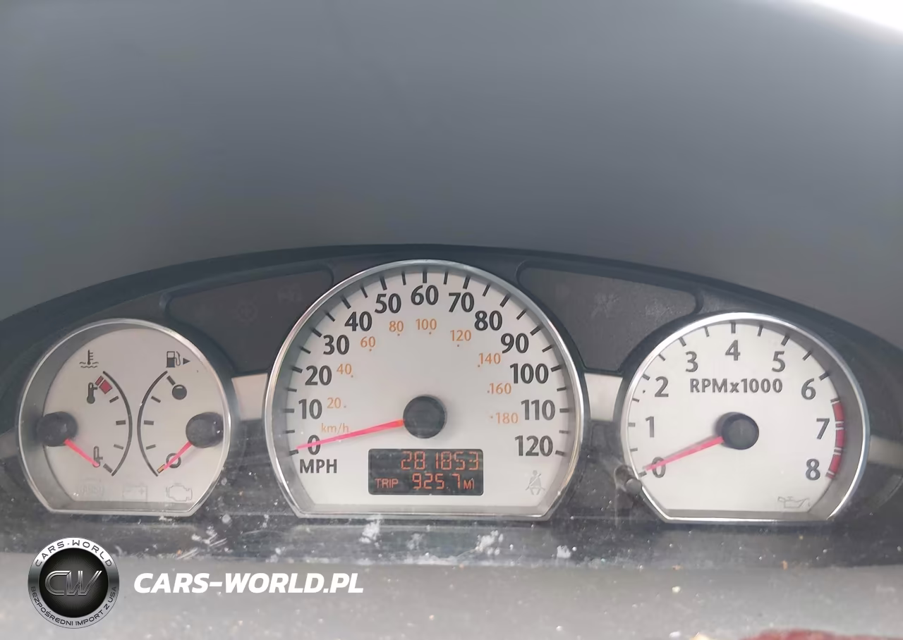 2006 Saturn Ion 3 VIN:1G8AL55B16Z105423 - 7