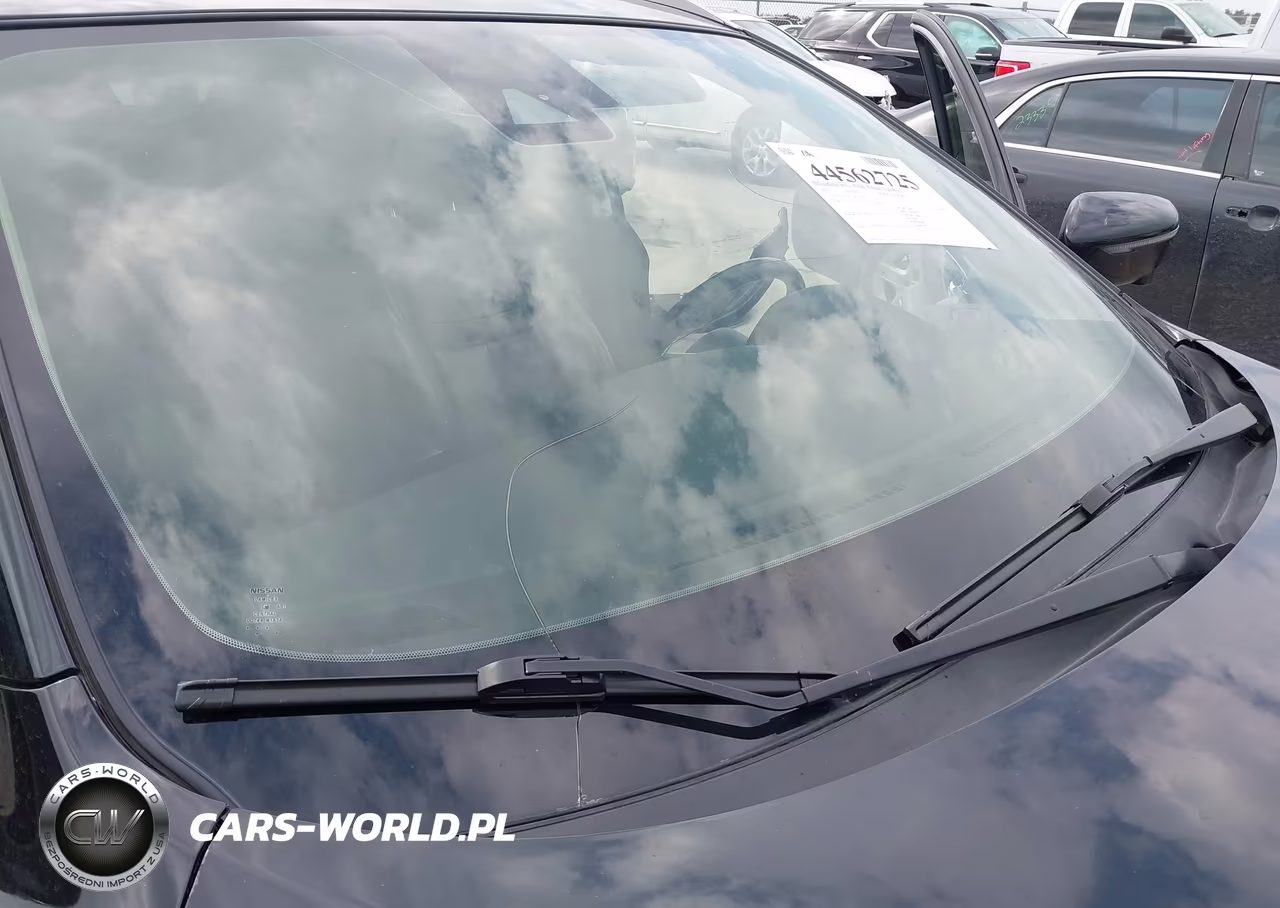 2017 Nissan Rogue Sport Sl VIN:JN1BJ1CP3HW035647 - 19