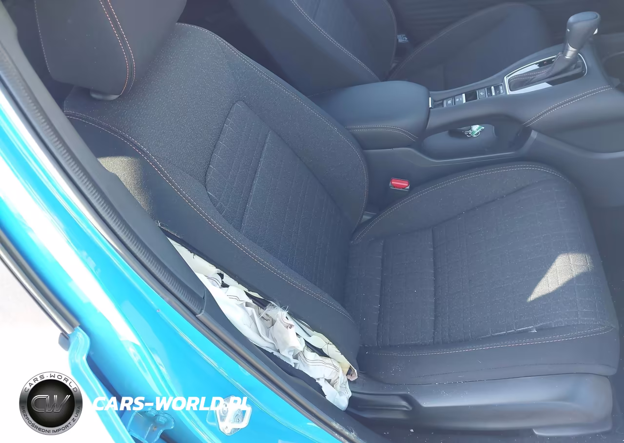 2026 Honda Hr-V Awd Sport VIN:3CZRZ2H56TM718057 - 8