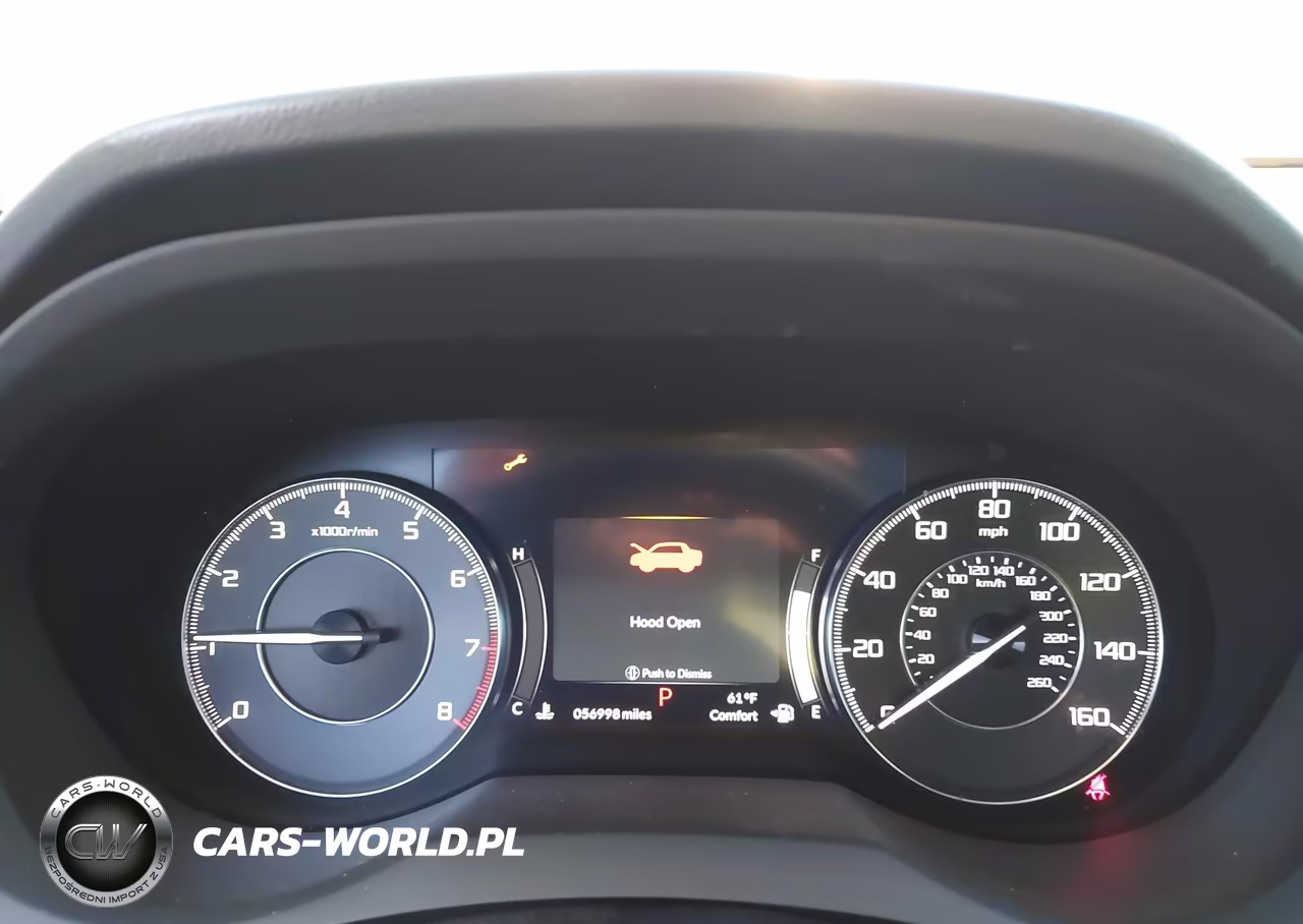 2020 Acura Rdx Technology Package VIN:5J8TC1H50LL015242 - 15