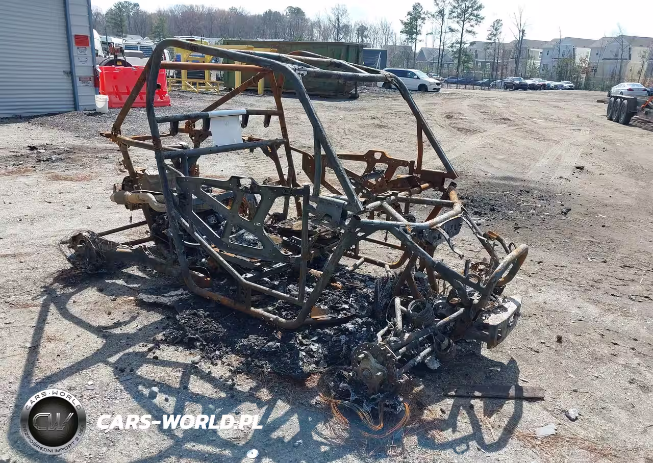 2024 Polaris Rzr Xp 1000 Premium