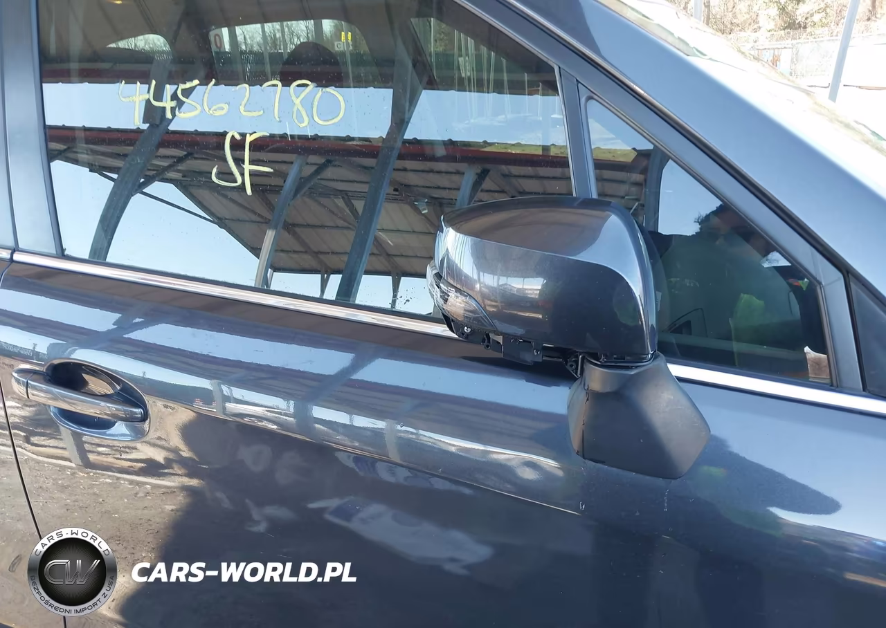 2014 Subaru Forester 2.0Xt Touring VIN:JF2SJGPC3EH541925 - 18