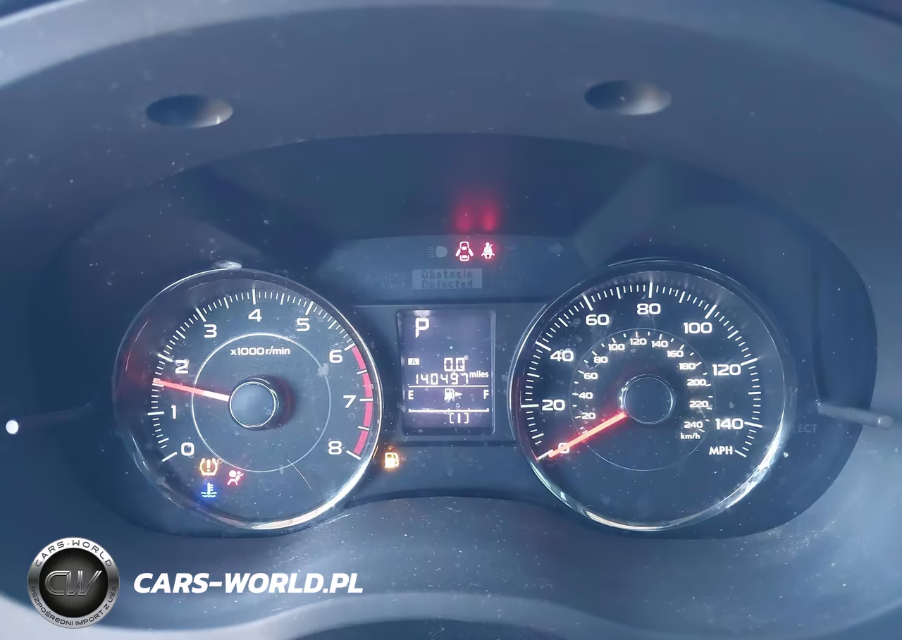 2014 Subaru Forester 2.0Xt Touring VIN:JF2SJGPC3EH541925 - 7