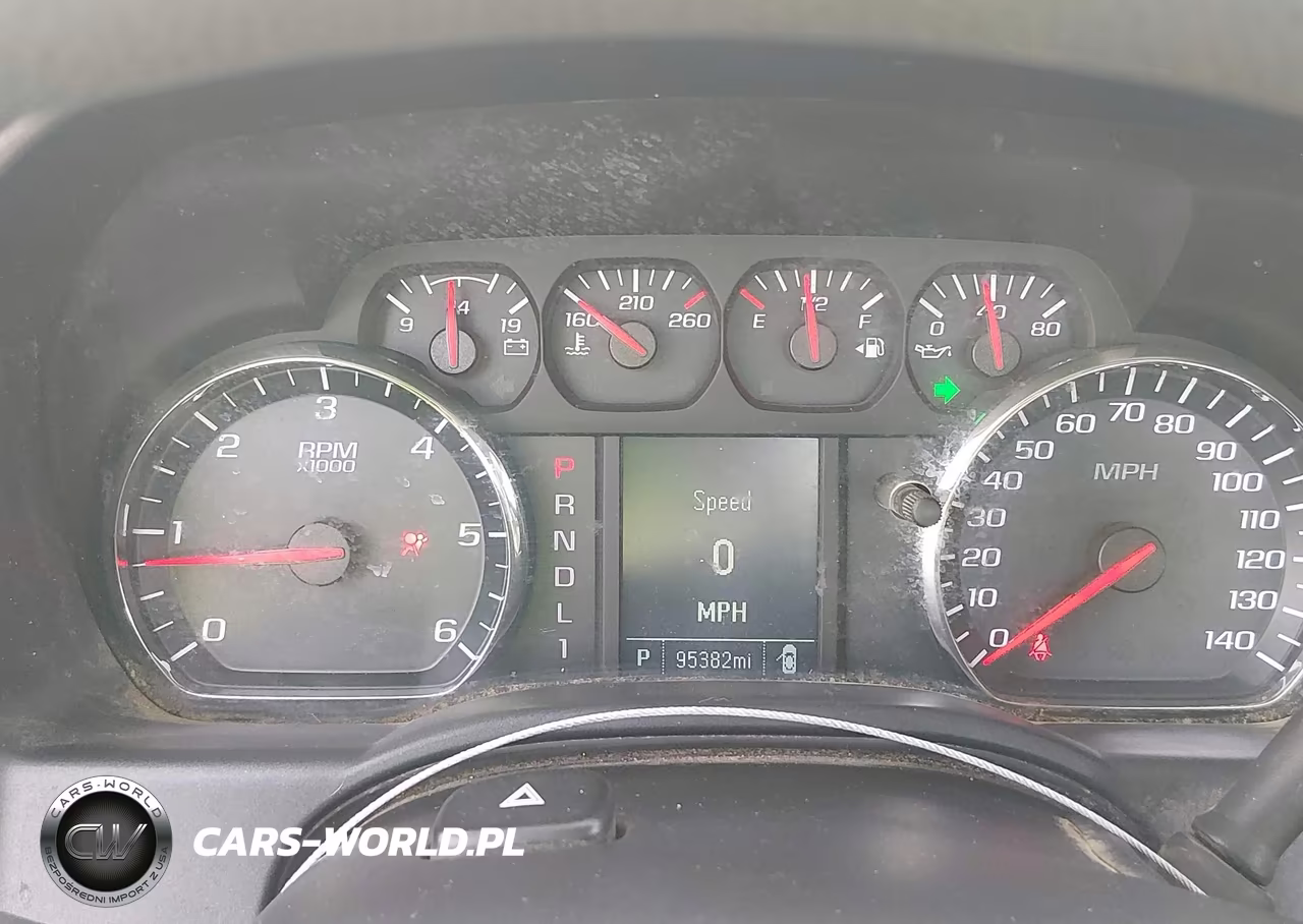 2019 Chevrolet Silverado 2500Hd Wt VIN:2GC2KREG3K1236971 - 7