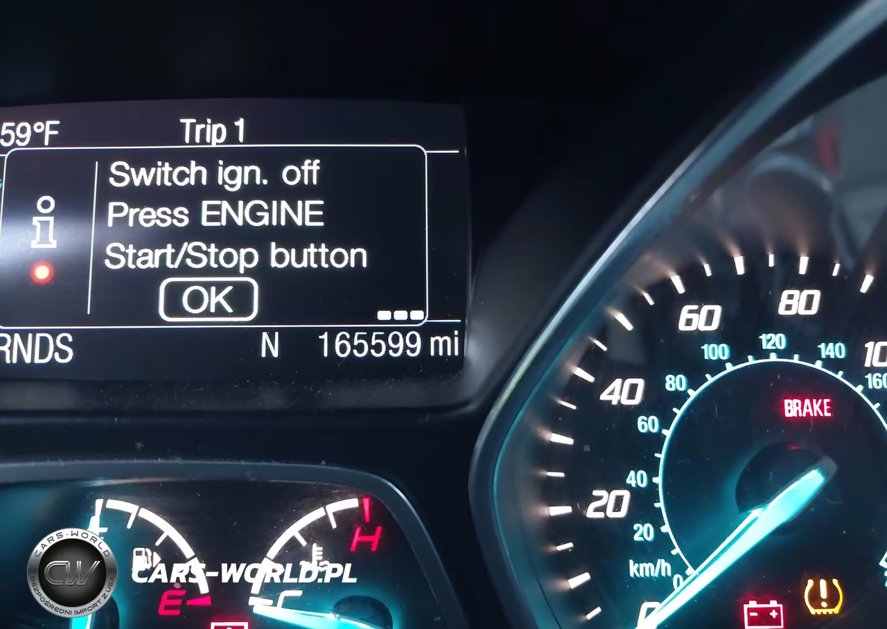 2014 Ford Escape Titanium VIN:1FMCU0J92EUA89497 - 15