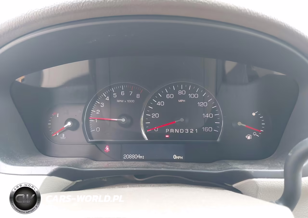 2006 Cadillac Dts Standard VIN:1G6KD57Y36U196574 - 7