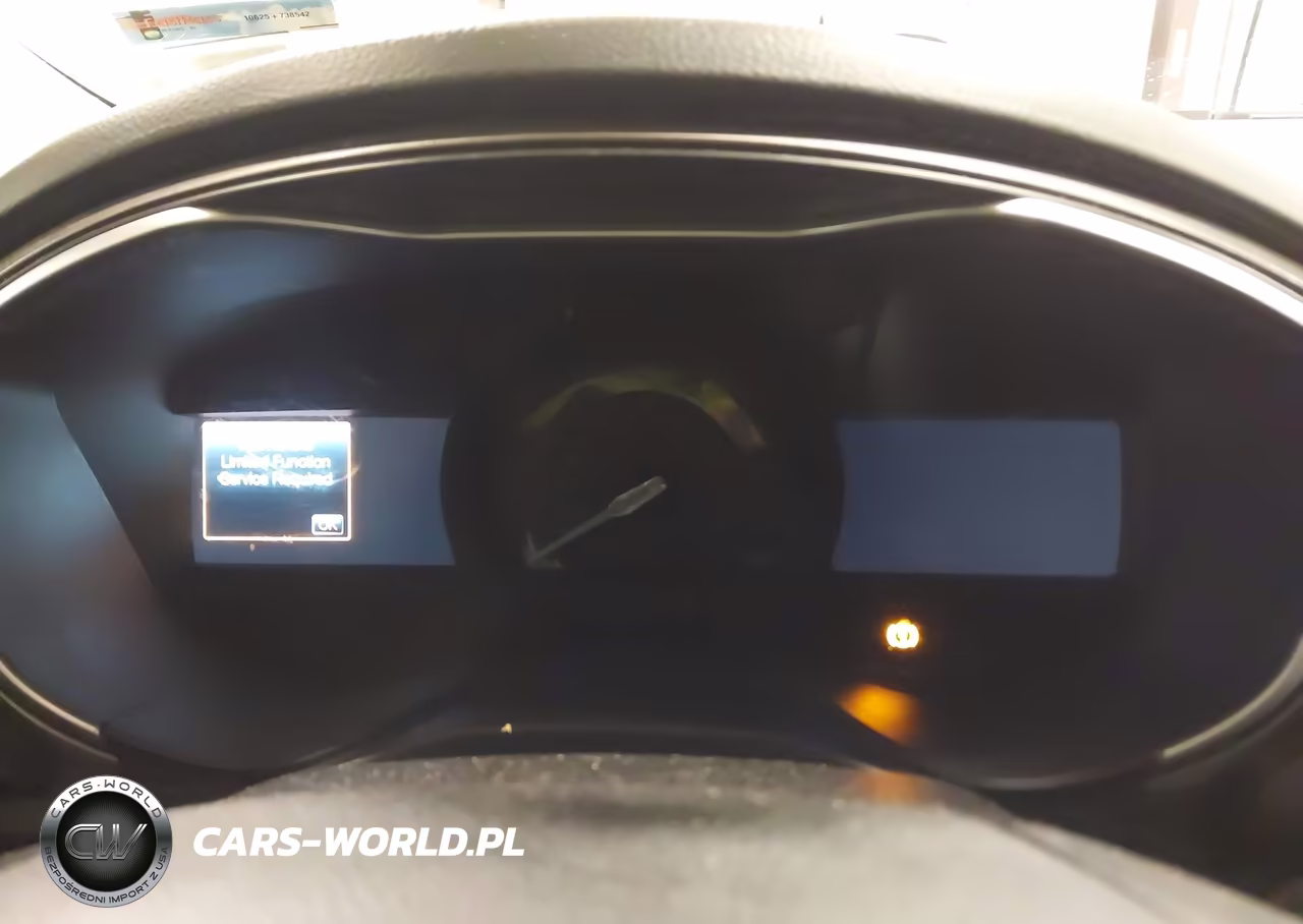 2019 Ford Fusion Se VIN:3FA6P0HD5KR217842 - 7