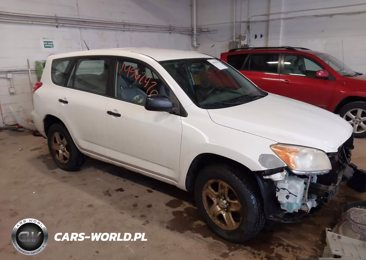 2009 Toyota Rav4