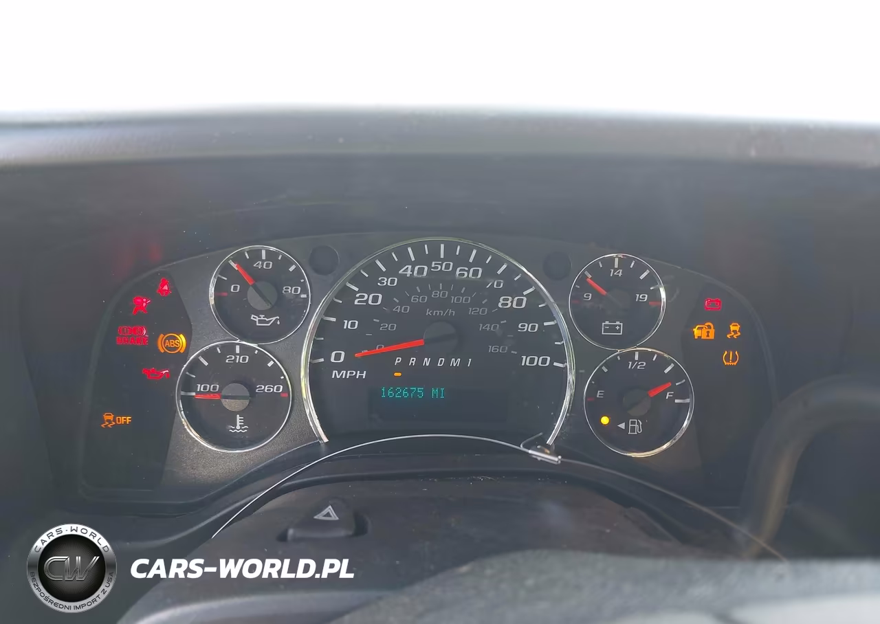 2016 Chevrolet Express 2500 Work Van VIN:1GCWGAFF3G1339749 - 7