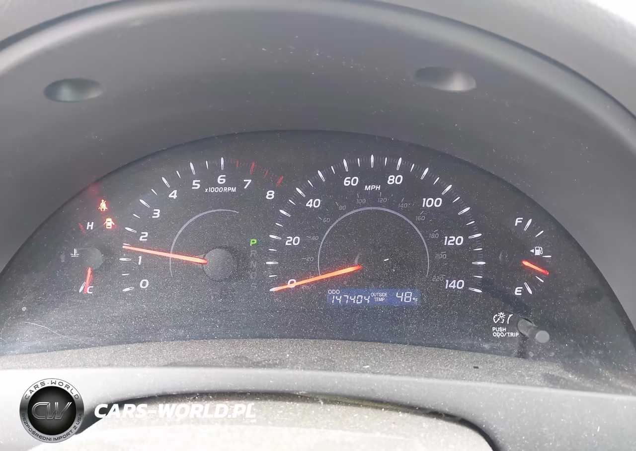 2011 Toyota Camry Le VIN:4T1BF3EK0BU723390 - 7