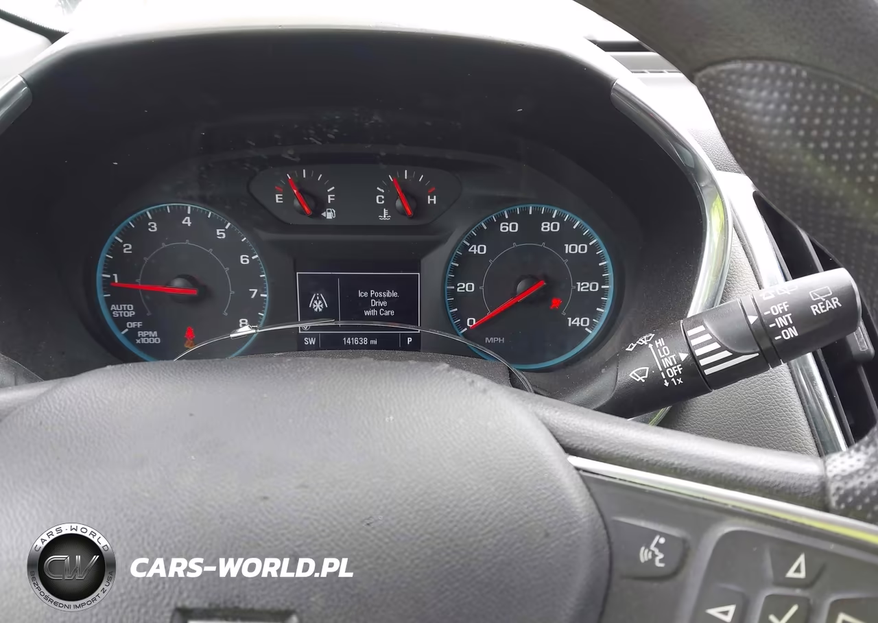 2020 Chevrolet Equinox Awd Ls VIN:3GNAXSEV8LS504378 - 7