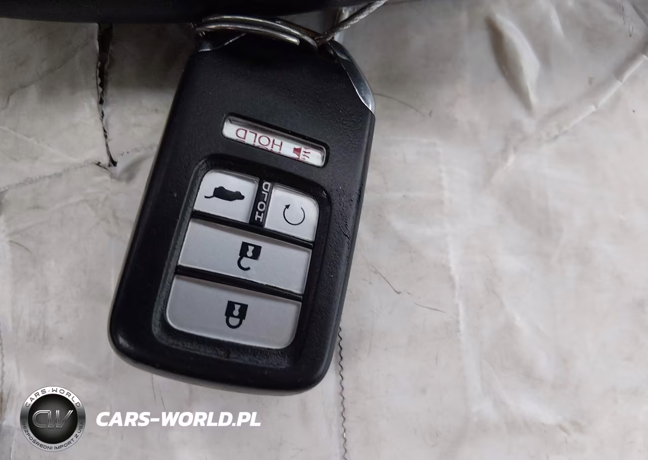 2018 Honda Cr-V Ex-L-Ex-L Navi VIN:2HKRW2H80JH601960 - 11