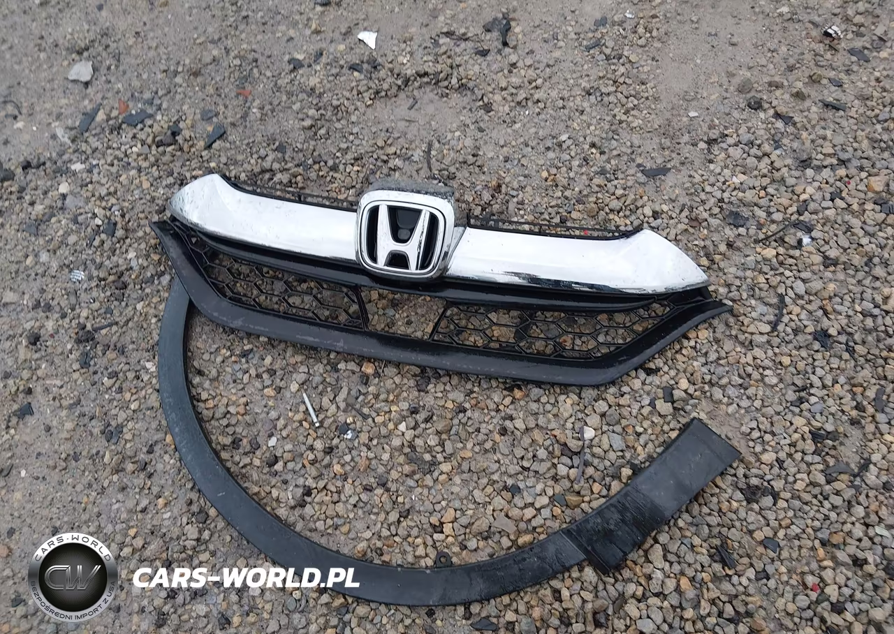 2018 Honda Cr-V Ex-L-Ex-L Navi VIN:2HKRW2H80JH601960 - 12