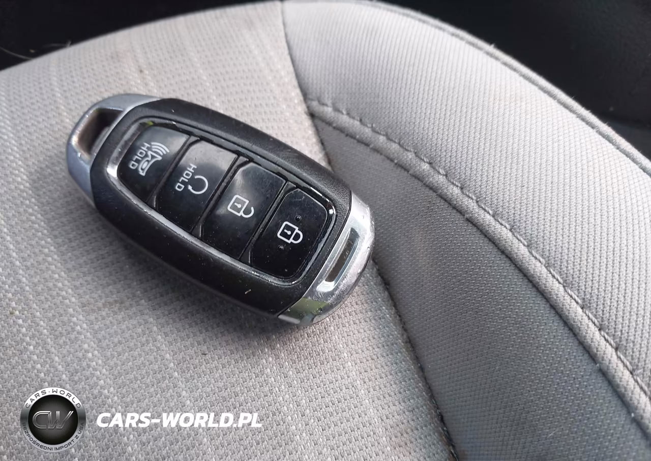 2022 Hyundai Kona Sel VIN:KM8K32ABXNU878901 - 11