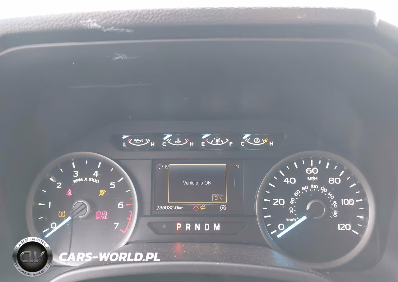 2018 Ford F-150 Xlt VIN:1FTEW1EP0JFD06226 - 7