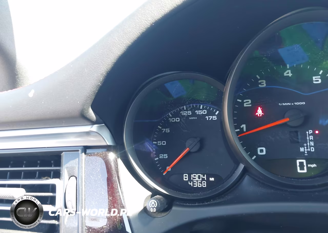 2019 Porsche Macan VIN:WP1AA2A53KLB01461 - 16