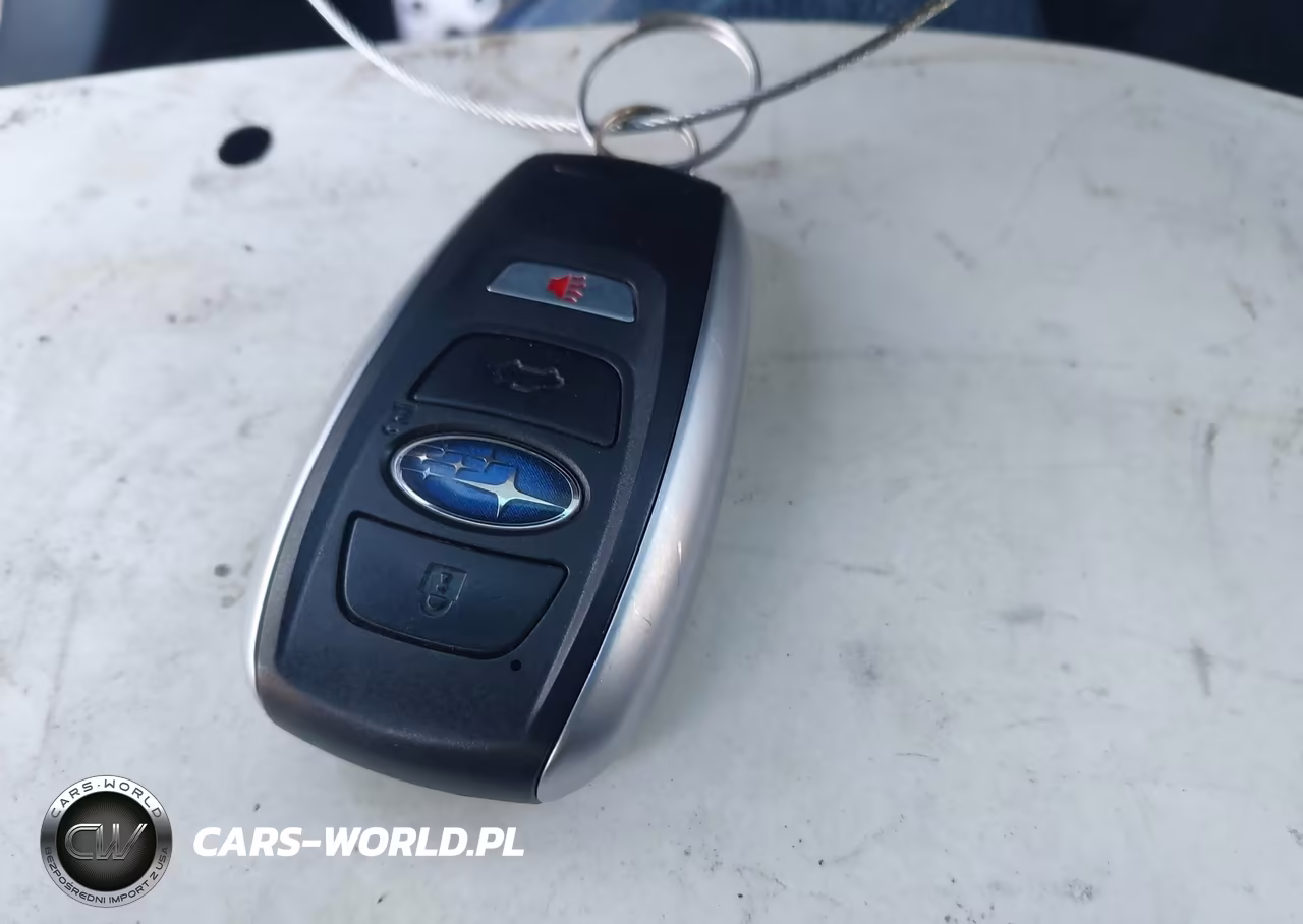 2017 Subaru Brz Limited VIN:JF1ZCAC10H8604269 - 11