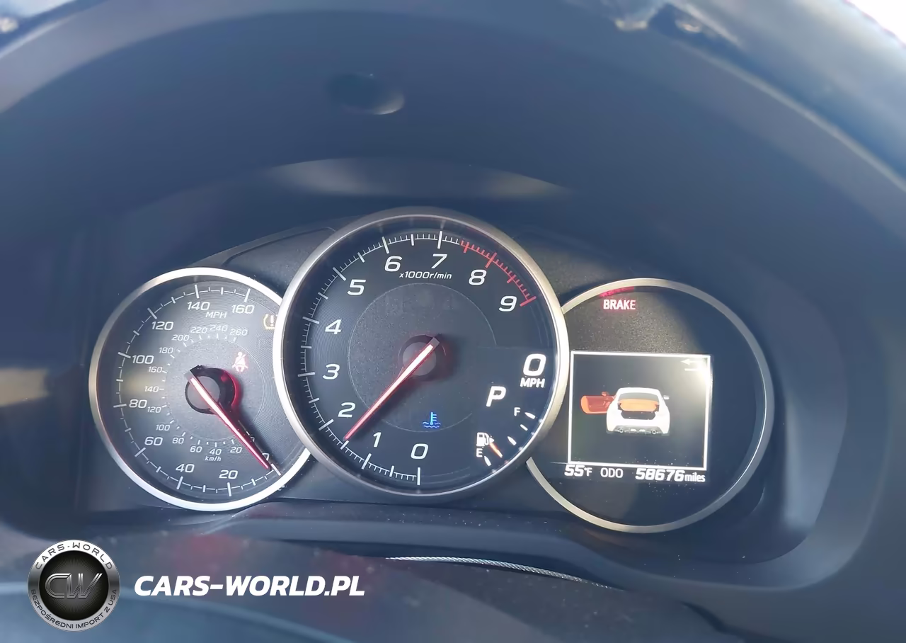 2017 Subaru Brz Limited VIN:JF1ZCAC10H8604269 - 7