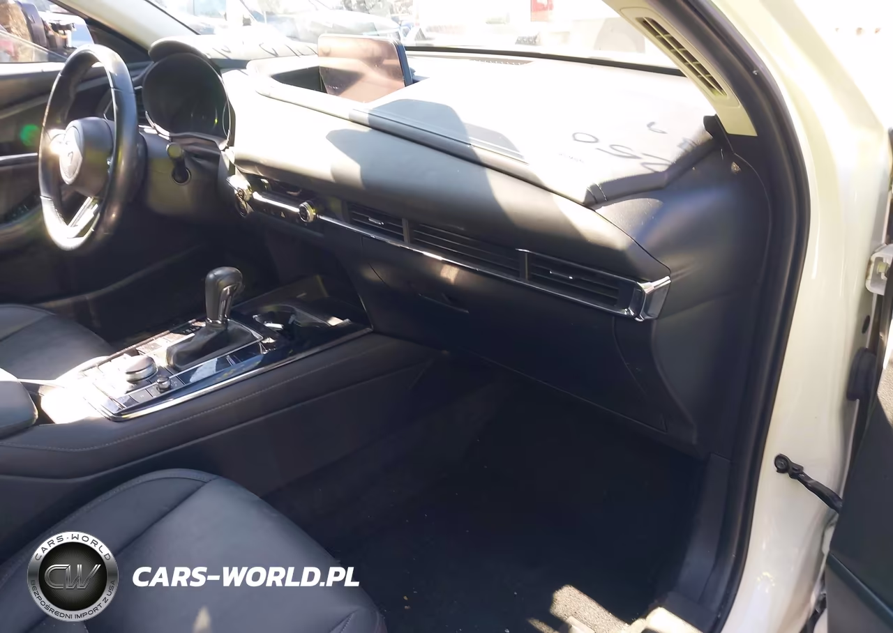 2021 Mazda Cx-30 Preferred VIN:3MVDMBCL3MM256450 - 5