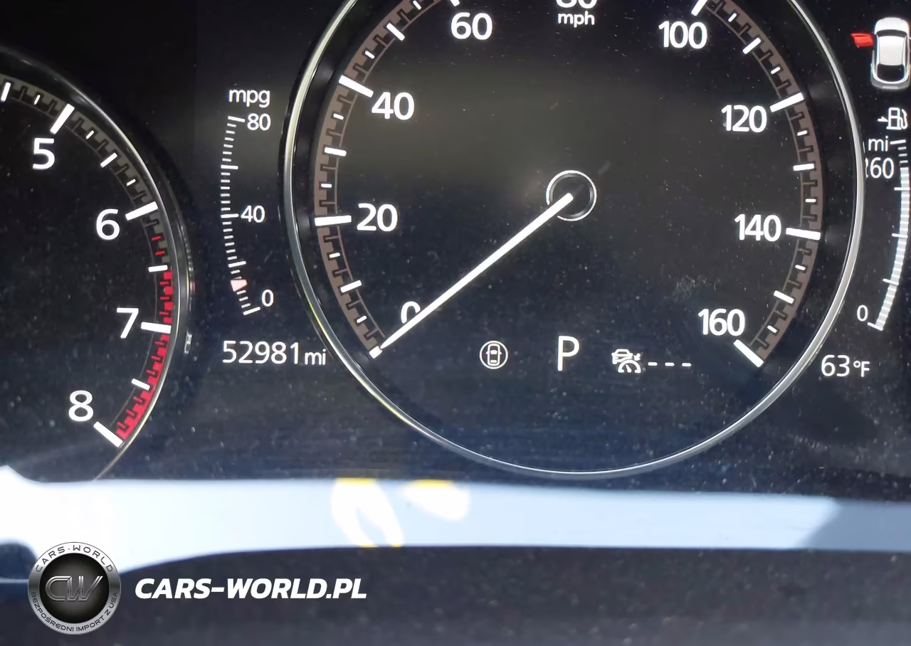 2021 Mazda Cx-30 Preferred VIN:3MVDMBCL3MM256450 - 7