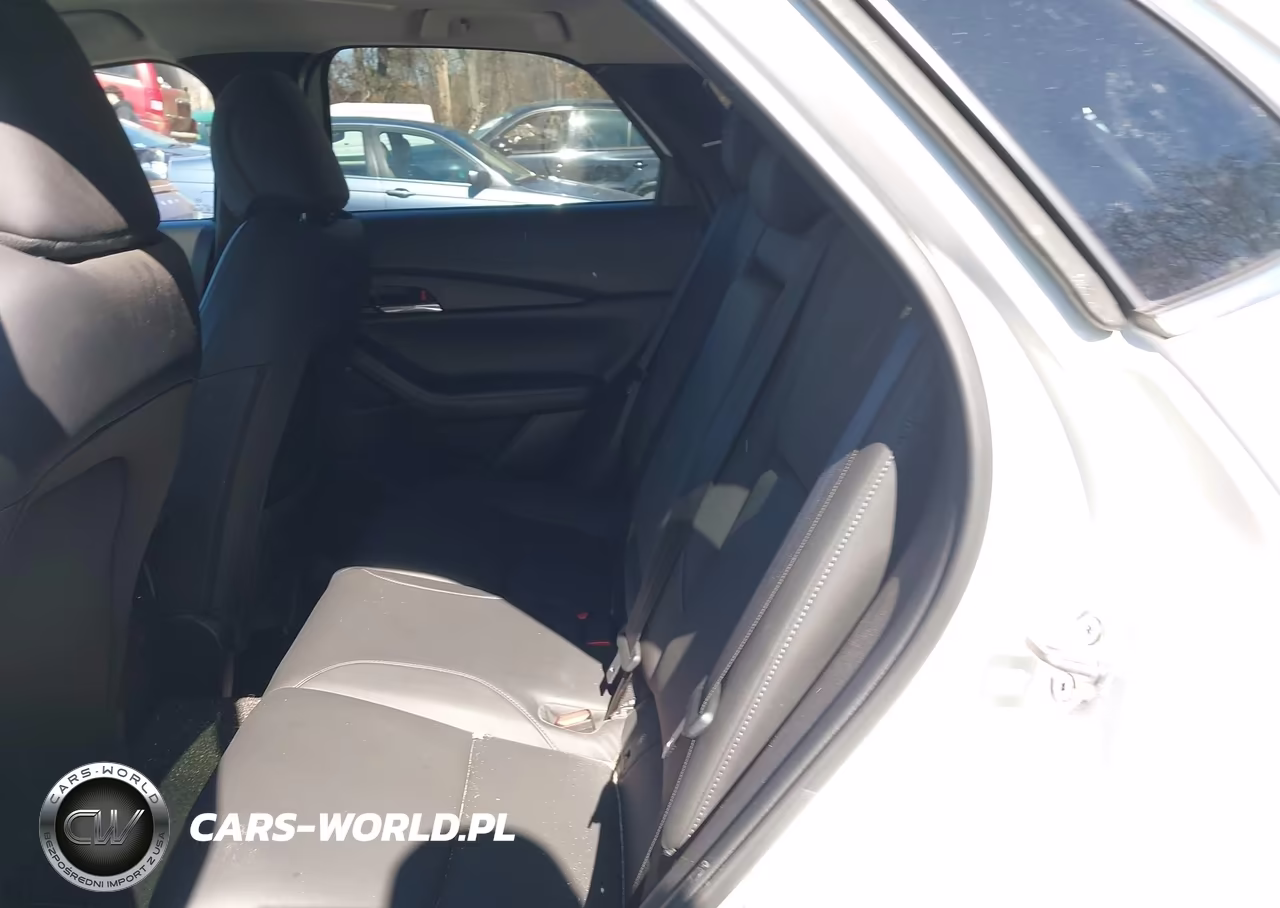 2021 Mazda Cx-30 Preferred VIN:3MVDMBCL3MM256450 - 8