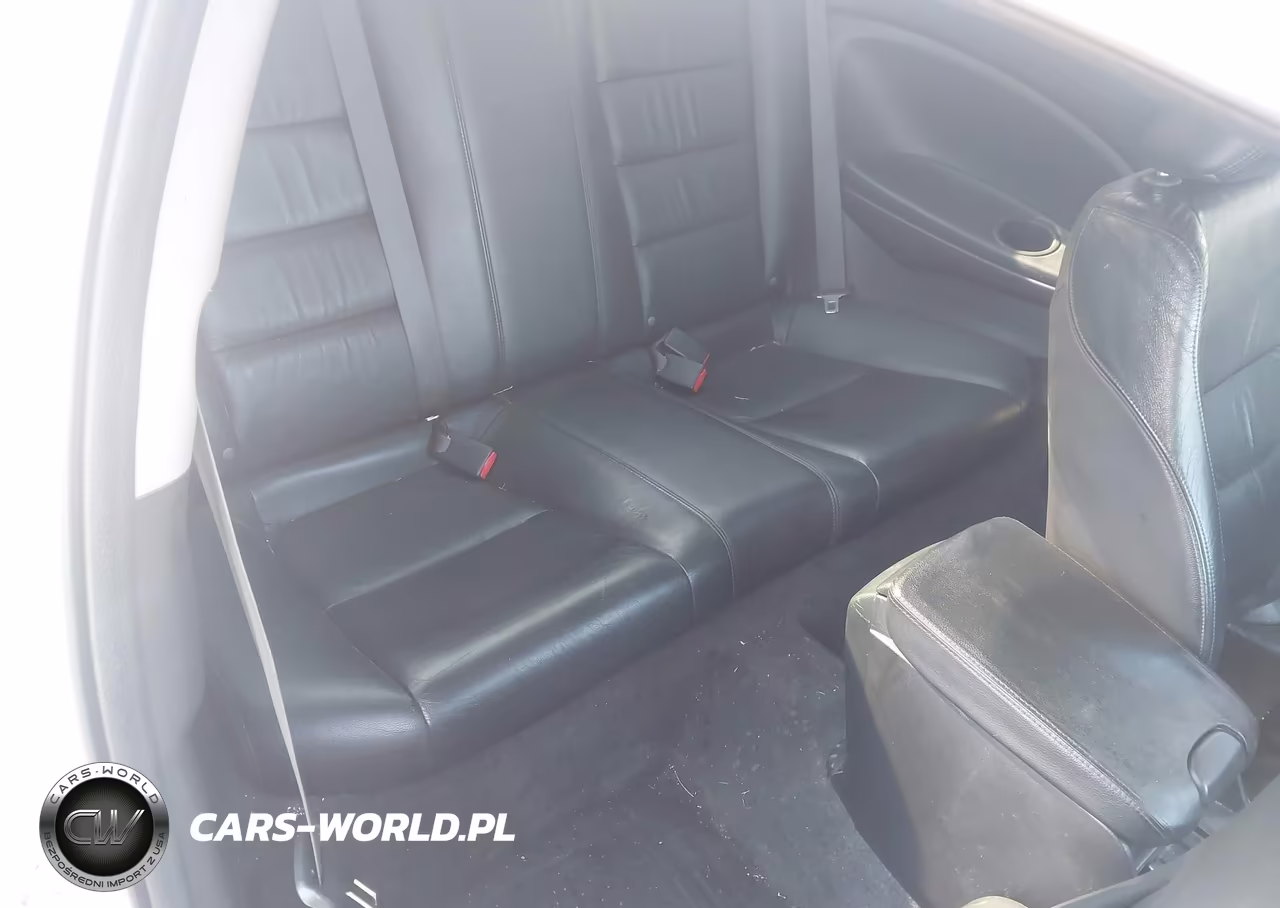 2010 Honda Accord 2.4 Ex-L VIN:1HGCS1B8XAA003842 - 8
