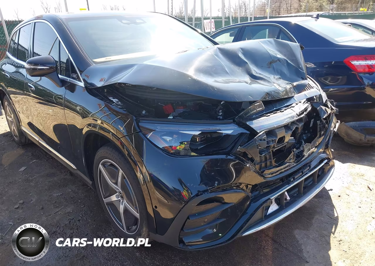 2025 Mercedes-Benz Eqe 350 Suv 4Matic VIN:4JGGM1CB5SA065313 - 19