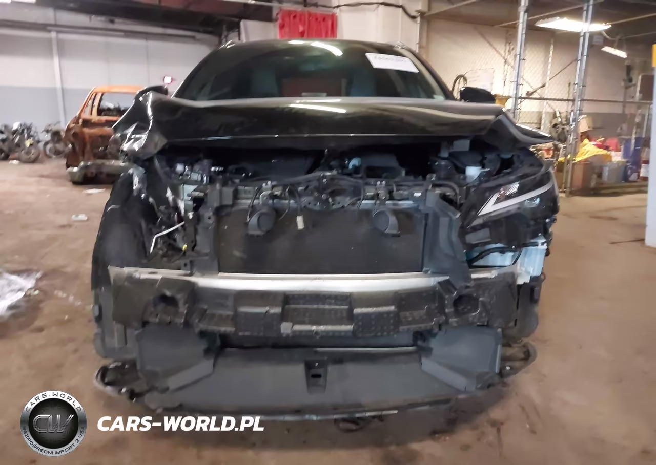 2025 Lexus Rx 350 Premium Plus VIN:2T2BAMCA3SC092338 - 6