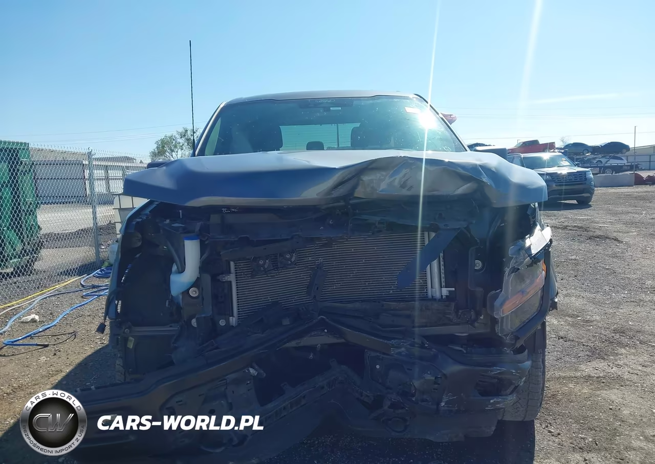 2024 Ford F-150 Stx VIN:1FTFW2L59RFA46271 - 11