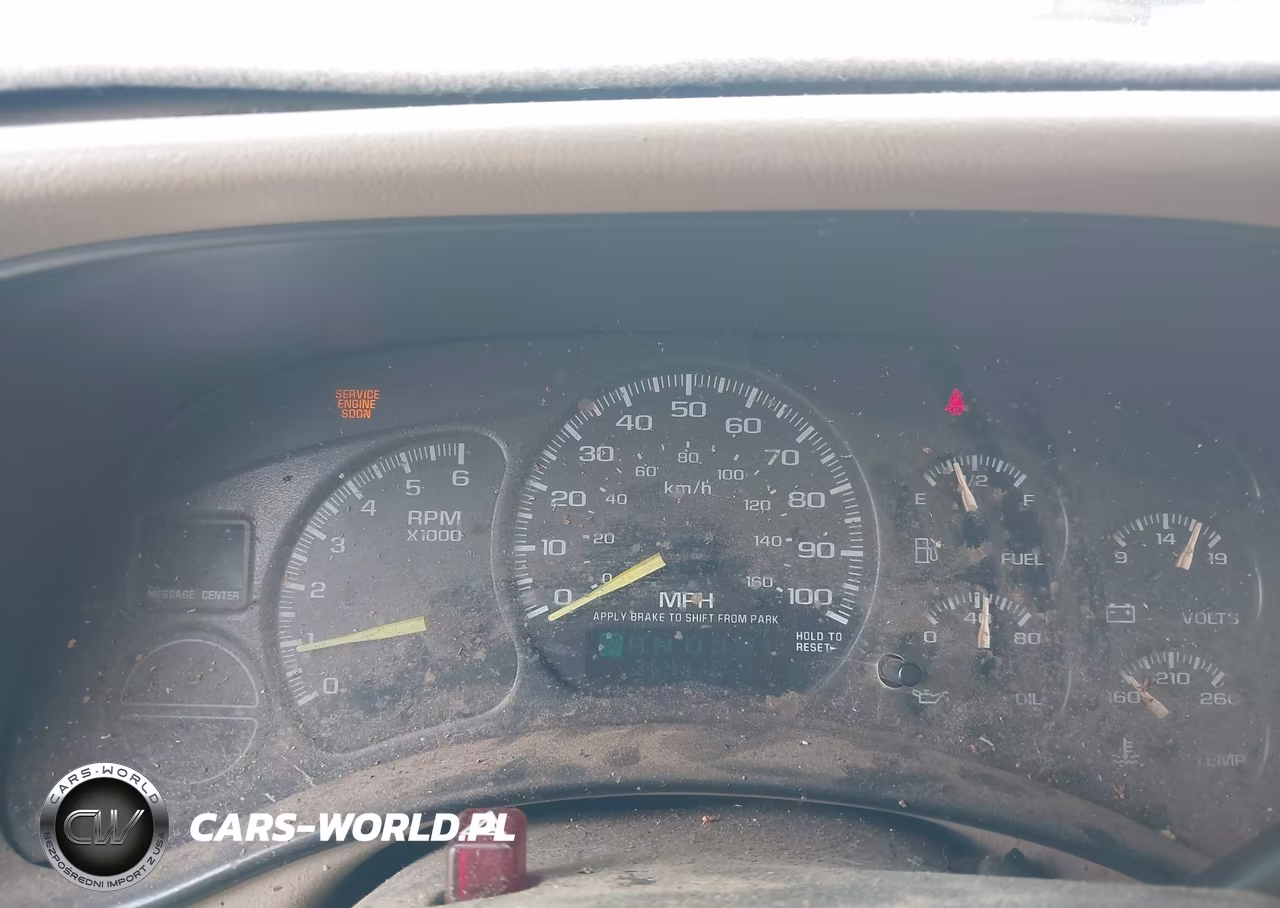 2001 Chevrolet Silverado 1500 Ls VIN:2GCEC19T311181634 - 7