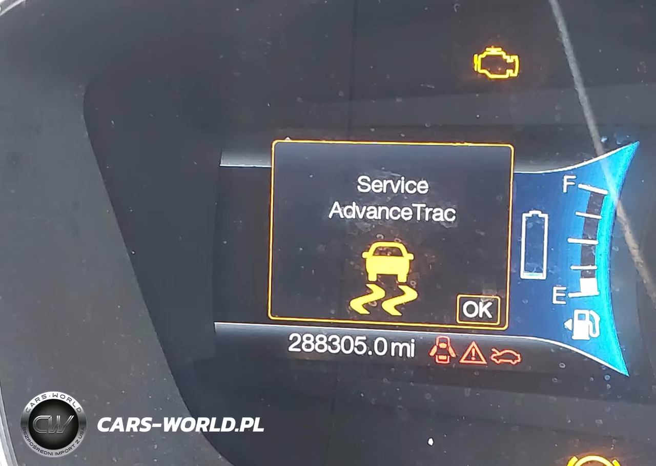 2015 Ford Fusion Energi Titanium VIN:3FA6P0SU9FR147244 - 7