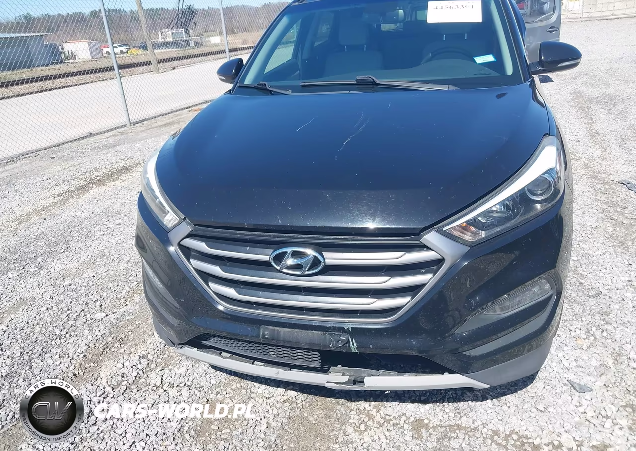 2018 Hyundai Tucson Value VIN:KM8J3CA2XJU690049 - 12