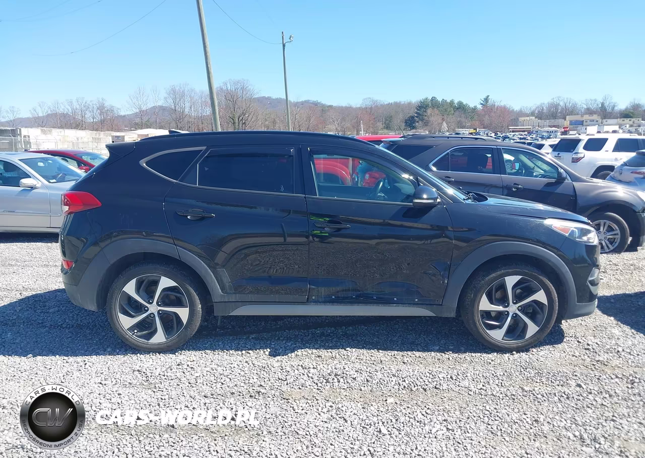 2018 Hyundai Tucson Value VIN:KM8J3CA2XJU690049 - 13