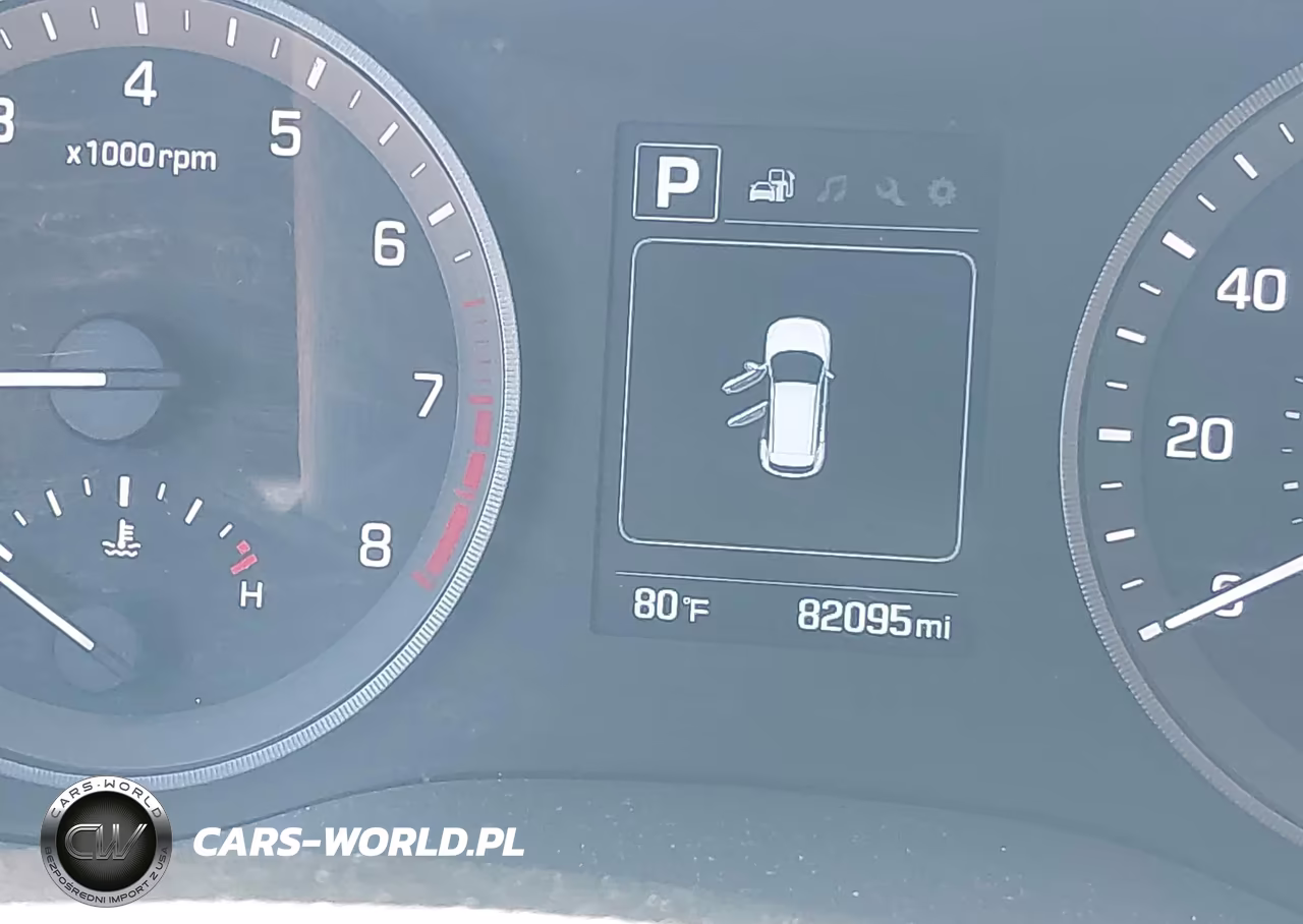 2018 Hyundai Tucson Value VIN:KM8J3CA2XJU690049 - 15