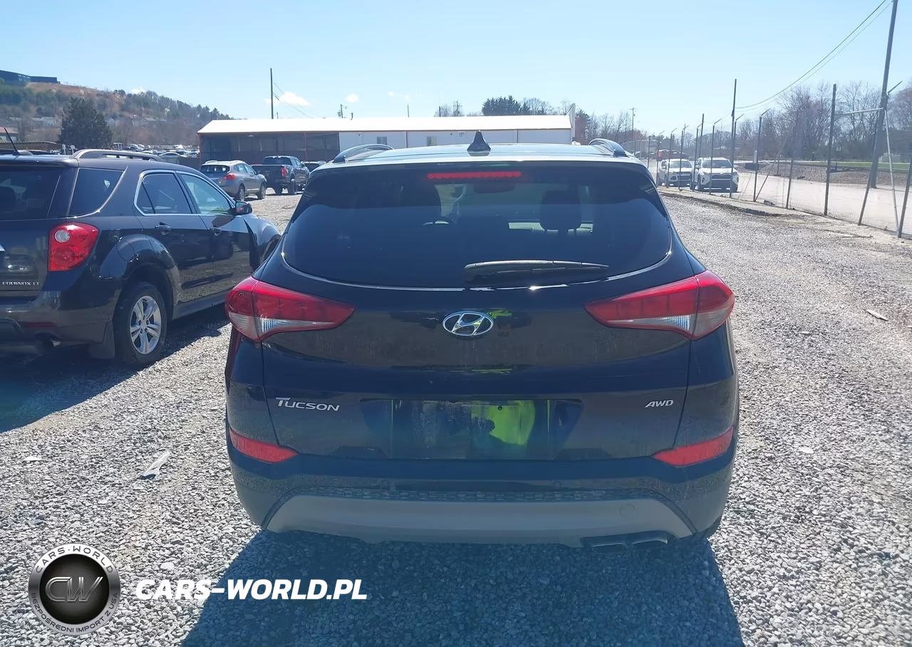 2018 Hyundai Tucson Value VIN:KM8J3CA2XJU690049 - 16