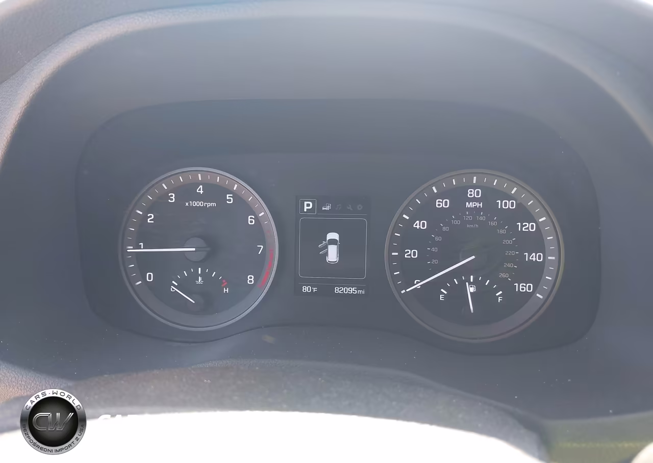 2018 Hyundai Tucson Value VIN:KM8J3CA2XJU690049 - 7
