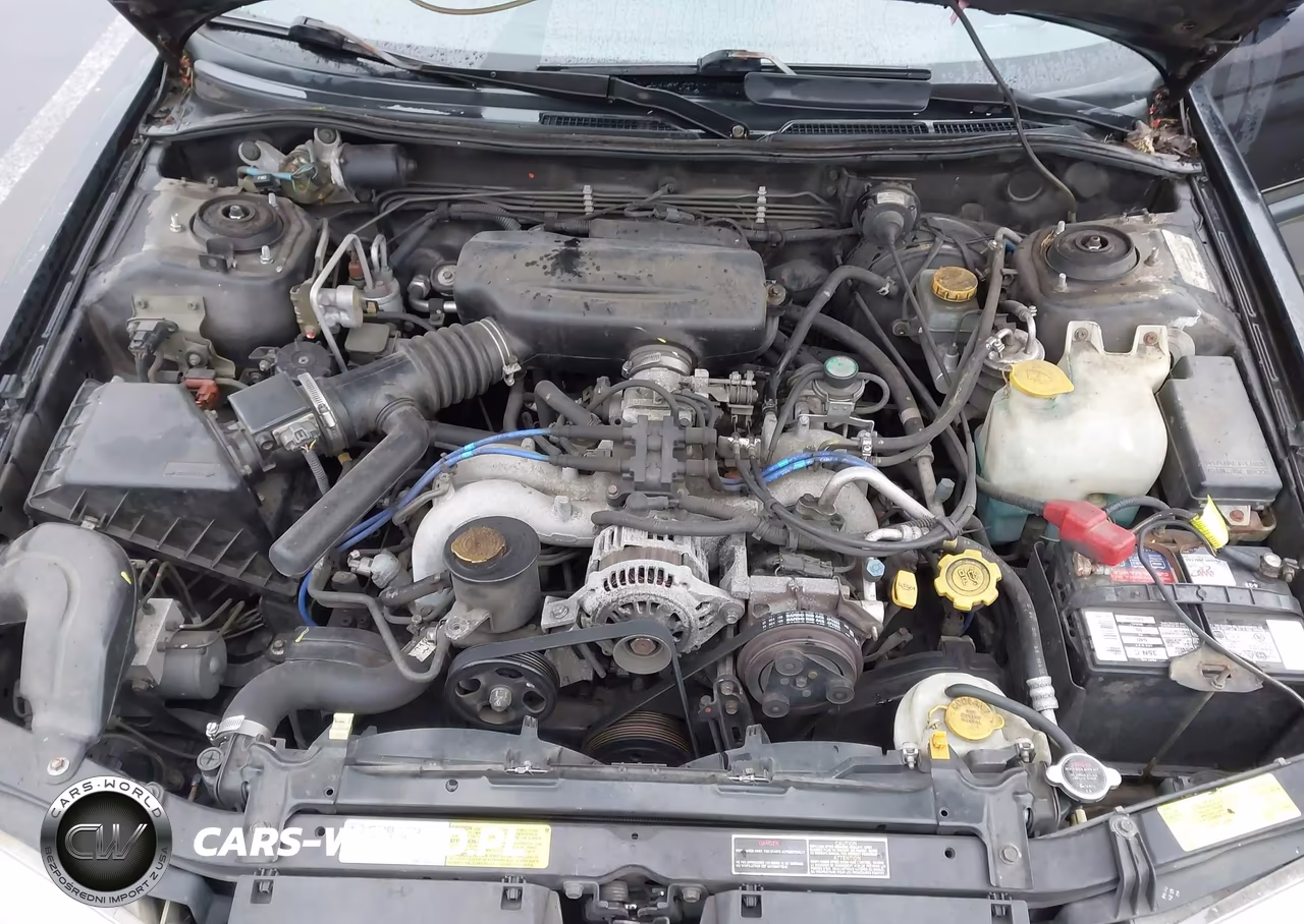 1998 Subaru Legacy Outback-Outback Limited-Outback Sport VIN:4S3BG6854W7617344 - 10