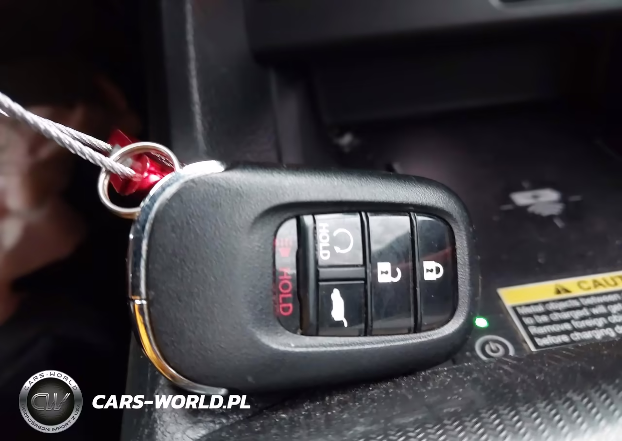 2024 Honda Civic Sport Touring VIN:19XFL1H8XRE031603 - 11