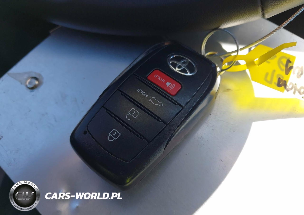 2025 Toyota Camry Se VIN:4T1DAACK3SU079365 - 11