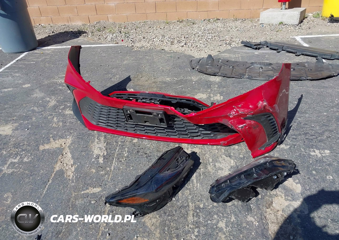 2025 Toyota Camry Se VIN:4T1DAACK3SU079365 - 12