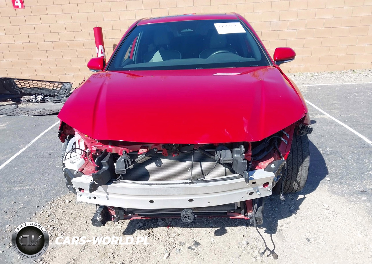 2025 Toyota Camry Se VIN:4T1DAACK3SU079365 - 6