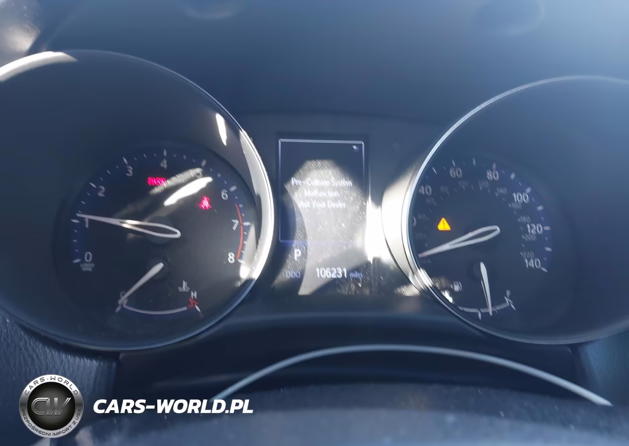 2018 Toyota C-Hr Xle VIN:NMTKHMBX9JR011675 - 7