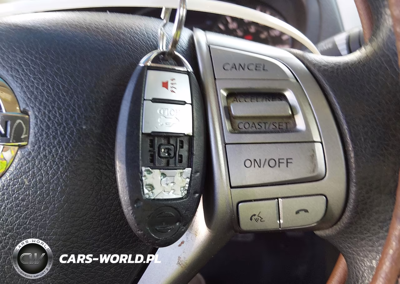 2013 Nissan Altima 2.5 S VIN:1N4AL3AP2DN555670 - 11
